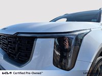 2025 Kia Sorento X-Line-7