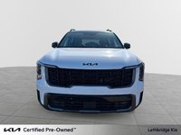 2025 Kia Sorento X-Line-3