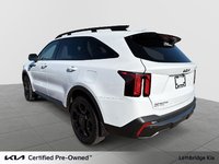 2025 Kia Sorento X-Line-1