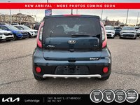 2018 Kia Soul EX-2
