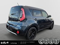 2018 Kia Soul EX-2