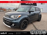2018 Kia Soul EX-0