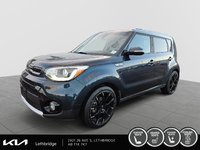 2018 Kia Soul EX-0