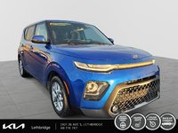 2020 Kia Soul EX-1
