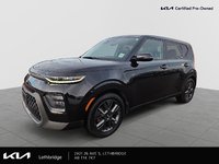 2021 Kia Soul EX-0