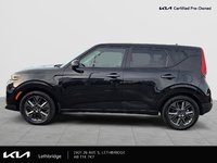 2021 Kia Soul EX-2