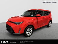 2023 Kia Soul EX-0