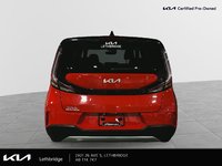 2023 Kia Soul EX-2