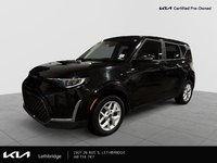 2023 Kia Soul EX-0