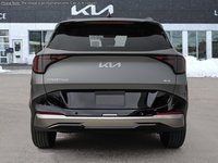 2026 Kia Sportage HEV EX Premium-4