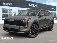 2026 Kia Sportage HEV EX Premium-0