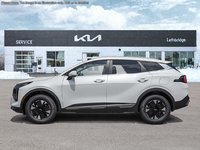 2026 Kia Sportage HEV EX-2