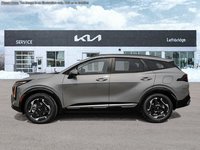 2026 Kia Sportage HEV EX Premium-2