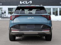 2026 Kia Sportage HEV EX-4