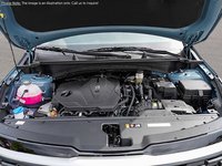 2026 Kia Sportage HEV EX-5