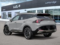 2026 Kia Sportage HEV EX Premium-3