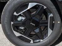 2026 Kia Sportage PHEV SX-7