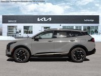 2026 Kia Sportage PHEV SX-2