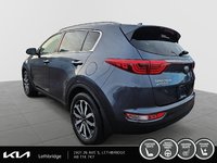 2019 Kia Sportage EX-3