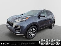 2019 Kia Sportage EX-0