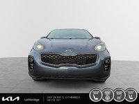 2019 Kia Sportage EX-1