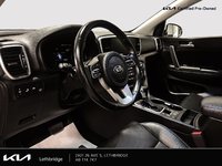 2022 Kia Sportage EX-7