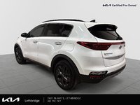 2022 Kia Sportage EX-1