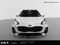 2022 Kia Sportage EX-3