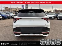 2023 Kia Sportage LX-2