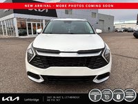 2023 Kia Sportage LX-1