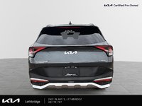2024 Kia Sportage EX-4