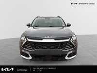 2024 Kia Sportage EX-3