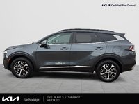 2024 Kia Sportage EX-2