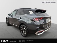 2024 Kia Sportage EX-1