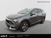 2024 Kia Sportage EX-0