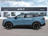 2026 Kia Sportage X-Line-2