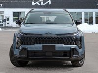 2026 Kia Sportage X-Line-1