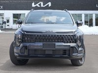 2026 Kia Sportage X-Line-1