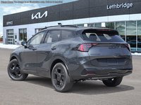 2026 Kia Sportage X-Line-3