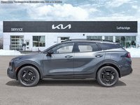 2026 Kia Sportage X-Line-2