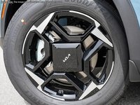 2026 Kia Sportage EX-7