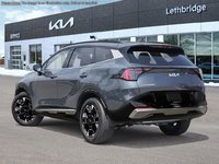 2026 Kia Sportage EX Premium-3