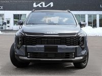 2026 Kia Sportage EX Premium-1