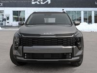 2026 Kia Sportage EX Premium-1