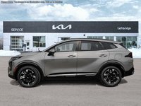2026 Kia Sportage EX Premium-2