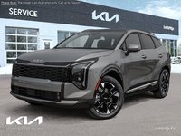 2026 Kia Sportage EX Premium-0