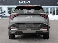 2026 Kia Sportage EX-4
