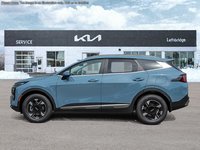 2026 Kia Sportage LX-2