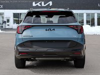 2026 Kia Sportage X-Line-4