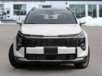 2026 Kia Sportage EX-1